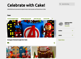 Celebrate-with-cake.com