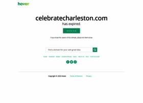 celebratecharleston.com