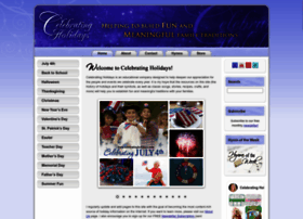 celebratingholidays.com