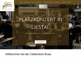 celebration-brass.ch