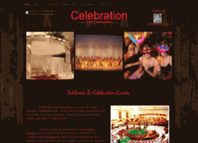Celebrationevents.webs.com