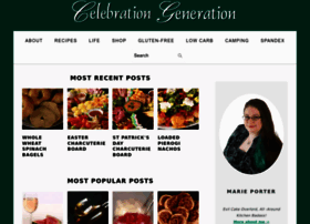 celebrationgeneration.com