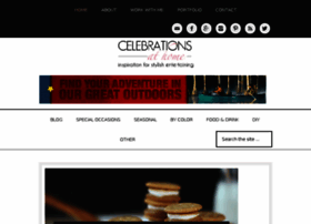 celebrationsathome.blogspot.com