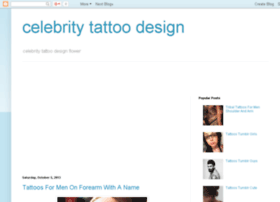 celebrity-tattoo-design.blogspot.com