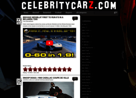 celebritycarz.com