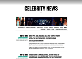 Celebritynewsaustralia.wordpress.com