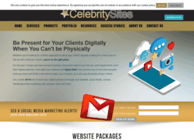 Celebritysites.com