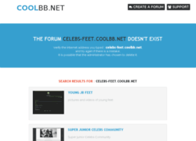 celebs-feet.coolbb.net