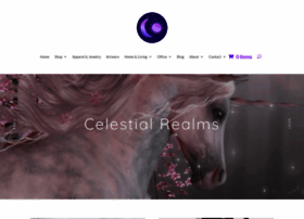 celestialrealms.com