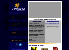 Celesticon.com