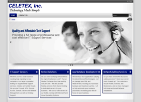 Celetex.com