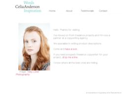 celia-anderson.co.uk