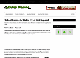 celiac-disease.com