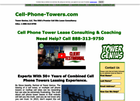 Cell-phone-towers.com