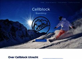 cellblock.nl
