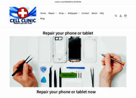 Cellclinic.co.za