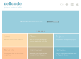 cellcode.com