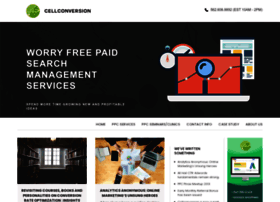 Cellconversion.com