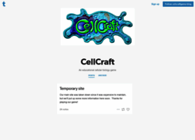 cellcraftgame.com
