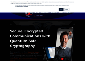 cellcrypt.com
