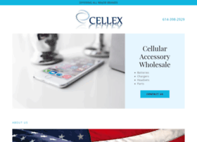 Cellex-usa.com