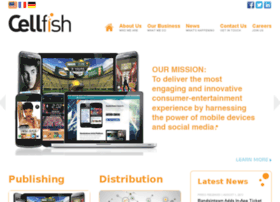 cellfishmedia.com