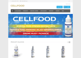 cellfood.pl