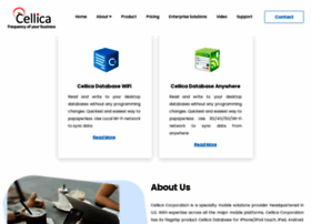 Cellica.com