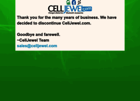 celljewel.com