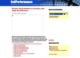 Cellperformance.beyond3d.com