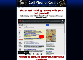 Cellphoneresale.com