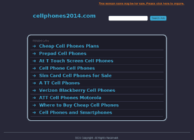 cellphones2014.com