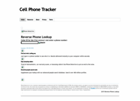 Cellphonetracker-us.blogspot.com