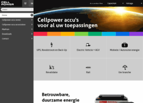 cellpower.nl