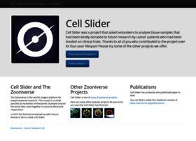 cellslider.net