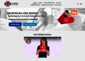 Cellslip.myshopify.com
