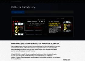 Cellucorc4extreme.weebly.com