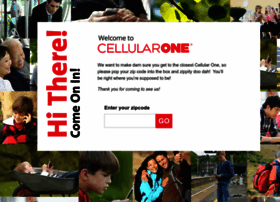 Cellularone.com