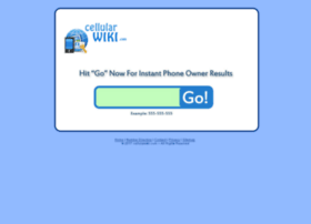 cellularwiki.com