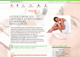 cellulite.confort-domicile.com
