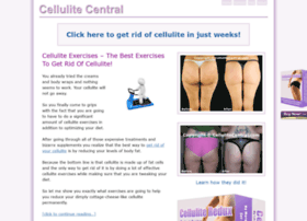 cellulitecentral.com