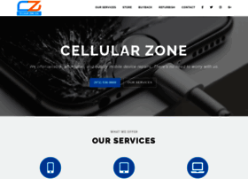 Cellzoneus.com