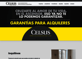 celsusargentina.com