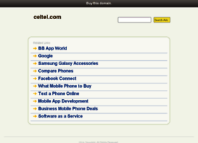 celtel.com
