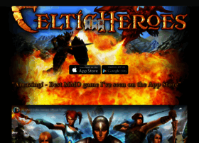 celtic-heroes.com