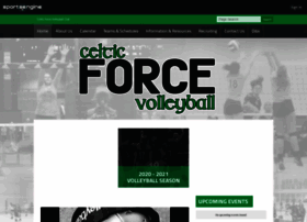 Celticforcevbc.com
