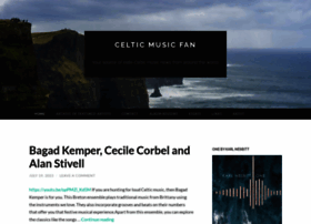 Celticmusicfan.wordpress.com