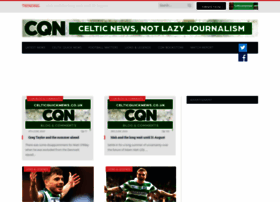 Celticquicknews.co.uk