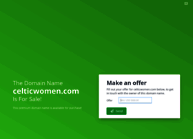 Celticwomen.com