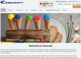 Cemcraft.com